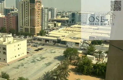 Apartment - 1 Bedroom - 2 Bathrooms for sale in City Tower - Al Nuaimiya - Ajman Apartment - 1 Bedroom - 2 Bathrooms for sale in City Tower - Al Nuaimiya - Ajman