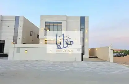 فيلا - 4 غرف نوم - 6 حمامات للبيع في الحليو 2 - الحليو - عجمان