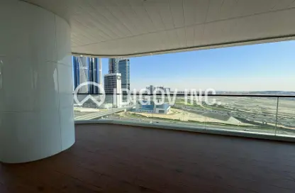 Apartment - 1 Bedroom - 2 Bathrooms for sale in Terraces Marasi Drive - Business Bay - Dubai