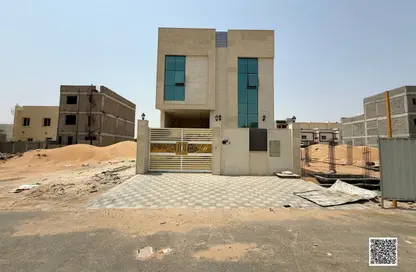 Villa - 5 Bedrooms - 7+ Bathrooms for sale in Al Zaheya Gardens - Al Zahya - Ajman