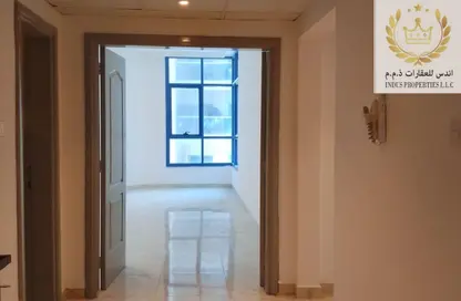 Apartment - 2 Bedrooms - 3 Bathrooms for sale in Al Khor Tower A1 - Al Khor Towers - Ajman Downtown - Ajman