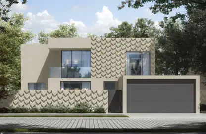 Villa - 4 Bedrooms - 5 Bathrooms for sale in Hayyan - Sharjah