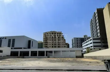 Land - Studio for sale in Silicon Oasis Headquarters - Dubai Silicon Oasis - Dubai