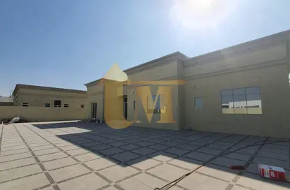 فيلا - 4 غرف نوم - 7 حمامات للايجار في ند الشبا 3 - ند الشبا - دبي