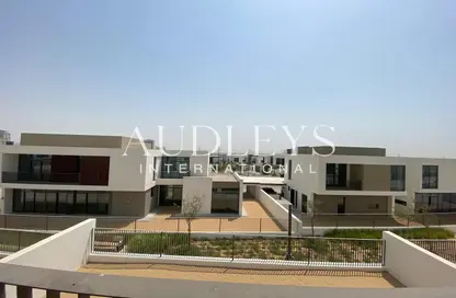 فيلا - 4 غرف نوم - 5 حمامات للايجار في تلال الفرجان - الفرجان - دبي