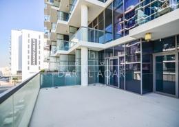 Apartment - 1 bedroom - 2 bathrooms for sale in Golf Panorama A - Golf Panorama - DAMAC Hills - Dubai