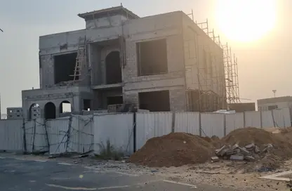 أرض - استوديو للبيع في A تلال سيتي - تلال سيتي - الشارقة