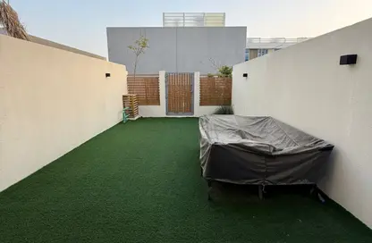 Townhouse - 2 Bedrooms - 3 Bathrooms for rent in Rukan 3 - Dubai Land - Dubai