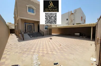 Villa - 5 Bedrooms - 6 Bathrooms for sale in Al Rawda 2 Villas - Al Rawda 2 - Al Rawda - Ajman