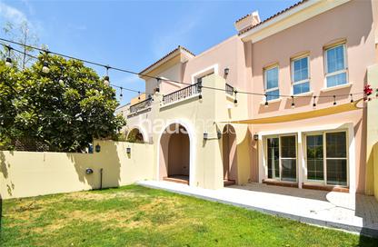 Villa - 4 Bedrooms - 3 Bathrooms for rent in Al Reem 1 - Al Reem - Arabian Ranches - Dubai