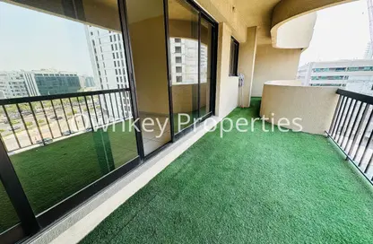 Apartment - 2 Bedrooms - 2 Bathrooms for rent in Golden Sands 2 - Mankhool - Bur Dubai - Dubai