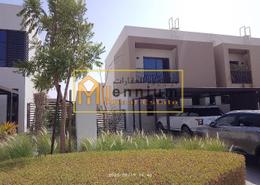 Townhouse - 2 bedrooms - 3 bathrooms for sale in Nasma Residences - Aljada - Sharjah