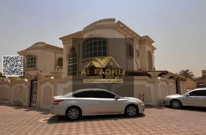 Villa - 5 Bedrooms - 6 Bathrooms for rent in Al Rawda 3 Villas - Al Rawda 3 - Al Rawda - Ajman