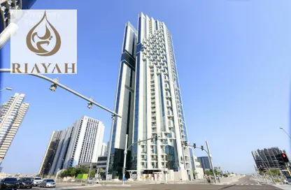 شقة - 3 غرف نوم - 4 حمامات للايجار في ذا ريزيدنس سنترال بارك - شمس أبوظبي - جزيرة الريم - أبوظبي
