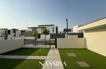 Villa - 5 Bedrooms - 6 Bathrooms for rent in Tilal Al Furjan - Phase One - Al Furjan - Dubai