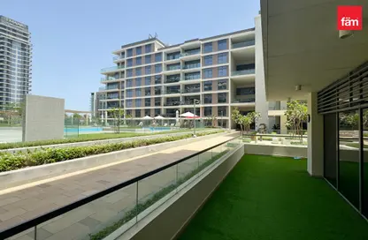 Apartment - 3 Bedrooms - 5 Bathrooms for sale in Mulberry 2 - Park Heights - Dubai Hills Estate - Dubai