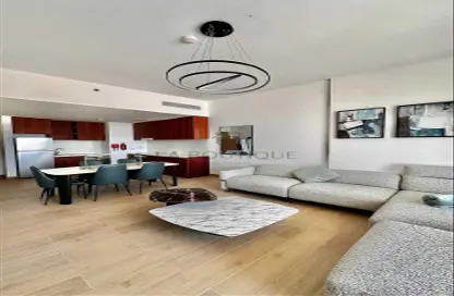 Apartment - 1 Bedroom - 2 Bathrooms for sale in Le Pont Building 3 - La Mer - Jumeirah - Dubai