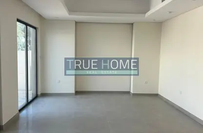Townhouse - 3 Bedrooms - 4 Bathrooms for sale in Sharjah Sustainable City - Sharjah