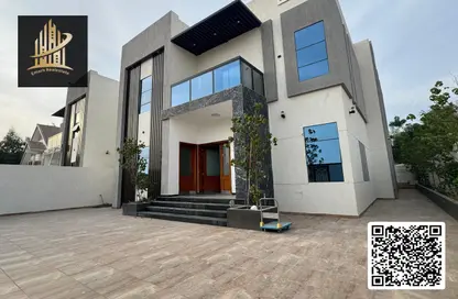 Villa - 5 Bedrooms - 7+ Bathrooms for sale in Al Mowaihat 2 - Al Mowaihat - Ajman