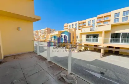 Villa - 3 Bedrooms - 4 Bathrooms for rent in Al Badaa Villas - Al Badaa - Dubai