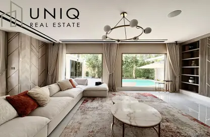 Villa - 5 Bedrooms - 5 Bathrooms for sale in C Villas - Living Legends - Dubai