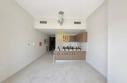 Apartment - Studio - 1 Bathroom for rent in Casa Grande - Jumeirah Village Circle - Dubai