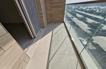 Apartment - Studio - 1 Bathroom for sale in Al Zahia Garden Apartments - Al Zahia - Muwaileh Commercial - Sharjah