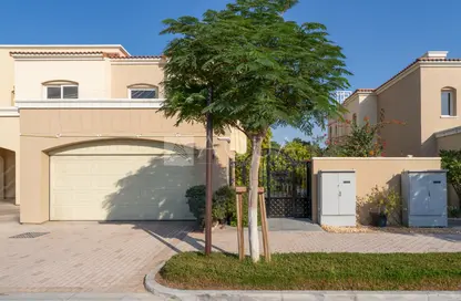 تاون هاوس - 3 غرف نوم - 4 حمامات للايجار في كاسا فيفا - سيرينا - دبي لاند - دبي