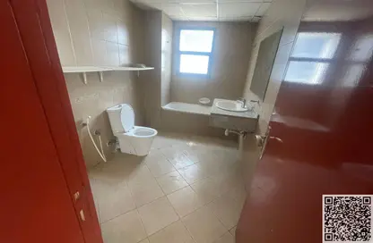 Apartment - 2 Bedrooms - 2 Bathrooms for rent in Corniche Tower - Ajman Corniche Road - Ajman Apartment - 2 Bedrooms - 2 Bathrooms for rent in Corniche Tower - Ajman Corniche Road - Ajman