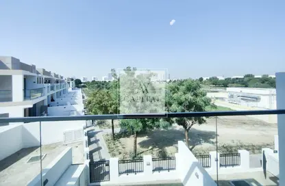 Townhouse - 3 Bedrooms - 3 Bathrooms for rent in Rockwood - DAMAC Hills - Dubai