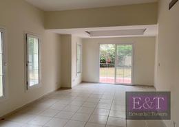 Villa - 3 bedrooms - 3 bathrooms for rent in Springs 1 - The Springs - Dubai