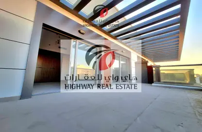 Apartment - 1 Bedroom - 2 Bathrooms for rent in Al Warsan 4 - Al Warsan - Dubai
