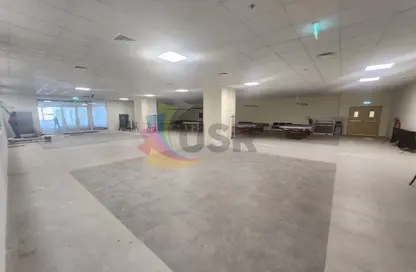 سكن عمال - استوديو - 1 حمام للايجار في المينا - دبي