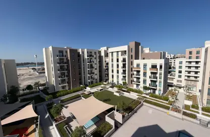 Apartment - 3 Bedrooms - 4 Bathrooms for sale in Maryam Beach Residence - Maryam Island - Sharjah