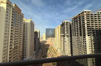 Apartment - Studio - 1 Bathroom for sale in Garden Residences - Emirates City - Ajman