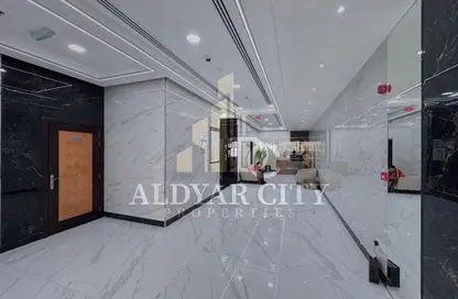 شقة - 2 غرف نوم - 3 حمامات للبيع في قرية الاميرة - الياسمين - عجمان