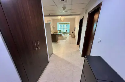 Apartment - 1 Bedroom - 2 Bathrooms for sale in Elite Residence - Dubai Marina - Dubai