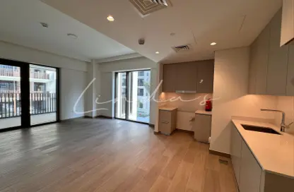 Apartment - 2 Bedrooms - 2 Bathrooms for sale in Lotus at Creek Beach - Creek Beach - Dubai Creek Harbour (The Lagoons) - Dubai