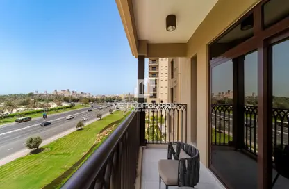 Apartment - 1 Bedroom - 2 Bathrooms for sale in Asayel 2 - Madinat Jumeirah Living - Umm Suqeim - Dubai