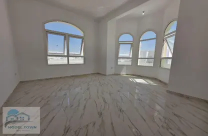 Apartment - Studio - 1 Bathroom for rent in Khalifa City A Villas - Khalifa City A - Khalifa City - Abu Dhabi