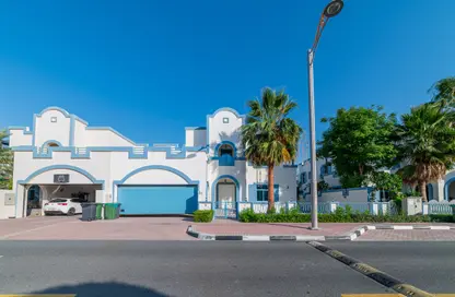 Villa - 5 Bedrooms - 5 Bathrooms for rent in Falcon City of Wonders - Dubai