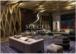 Apartment - 1 bedroom - 2 bathrooms for rent in Celestia A - Celestia - Dubai South (Dubai World Central) - Dubai