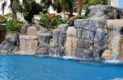 شقة - 2 غرف نوم - 3 حمامات للايجار في تاور B - داماك تاورز من باراماونت - الخليج التجاري - دبي