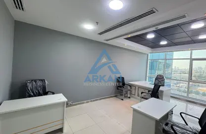 مكتب - استوديو - 2 حمامات للايجار في القصيص الصناعية 2 - المنطقة الصناعية بالقصيص - القصيص - دبي