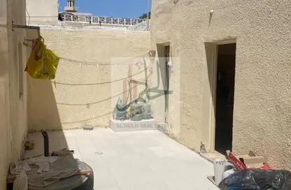 Full Floor - 6 Bedrooms - 6 Bathrooms for sale in Al Rashidiya 3 - Al Rashidiya - Ajman