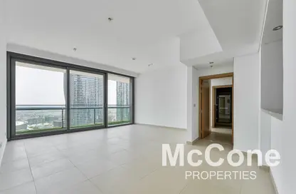 Apartment - 2 Bedrooms - 3 Bathrooms for sale in Burj Vista 1 - Burj Vista - Downtown Dubai - Dubai
