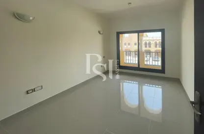 Townhouse - 2 Bedrooms - 3 Bathrooms for sale in Zone 8 - Hydra Village - Abu Dhabi