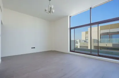 Townhouse - 4 Bedrooms - 6 Bathrooms for sale in Elie Saab VIE Townhouses - District 11 - Mohammed Bin Rashid City - Dubai