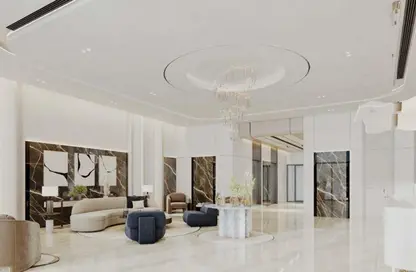 Apartment - 2 Bedrooms - 3 Bathrooms for sale in Cresswell Views - Dubai South (Dubai World Central) - Dubai Apartment - 2 Bedrooms - 3 Bathrooms for sale in Cresswell Views - Dubai South (Dubai World Central) - Dubai