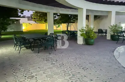 مجمع سكني - 4 غرف نوم - 5 حمامات للايجار في فلل الجميرا 1 - جميرا 1 - الجميرا - دبي